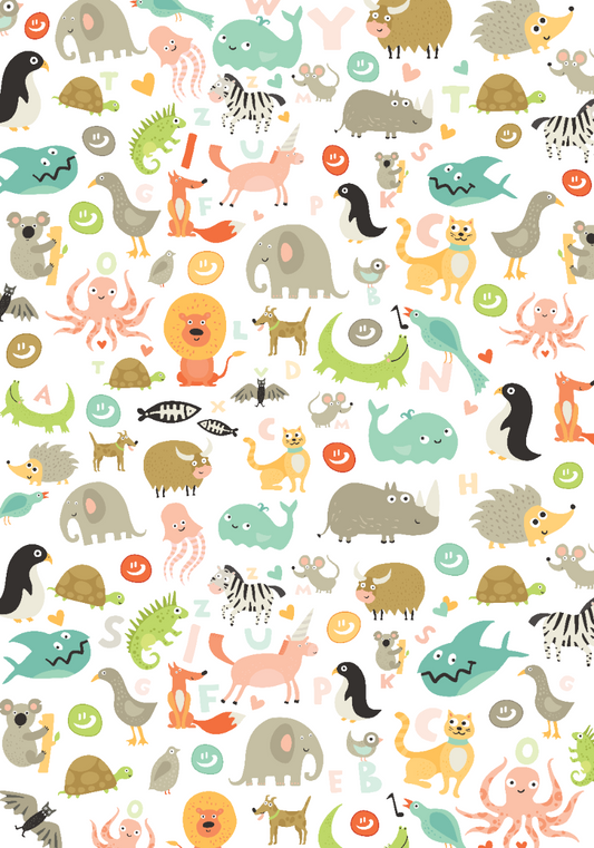 Animal 1