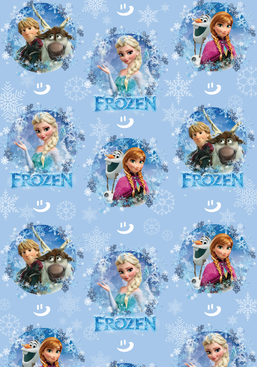 Frozen 1