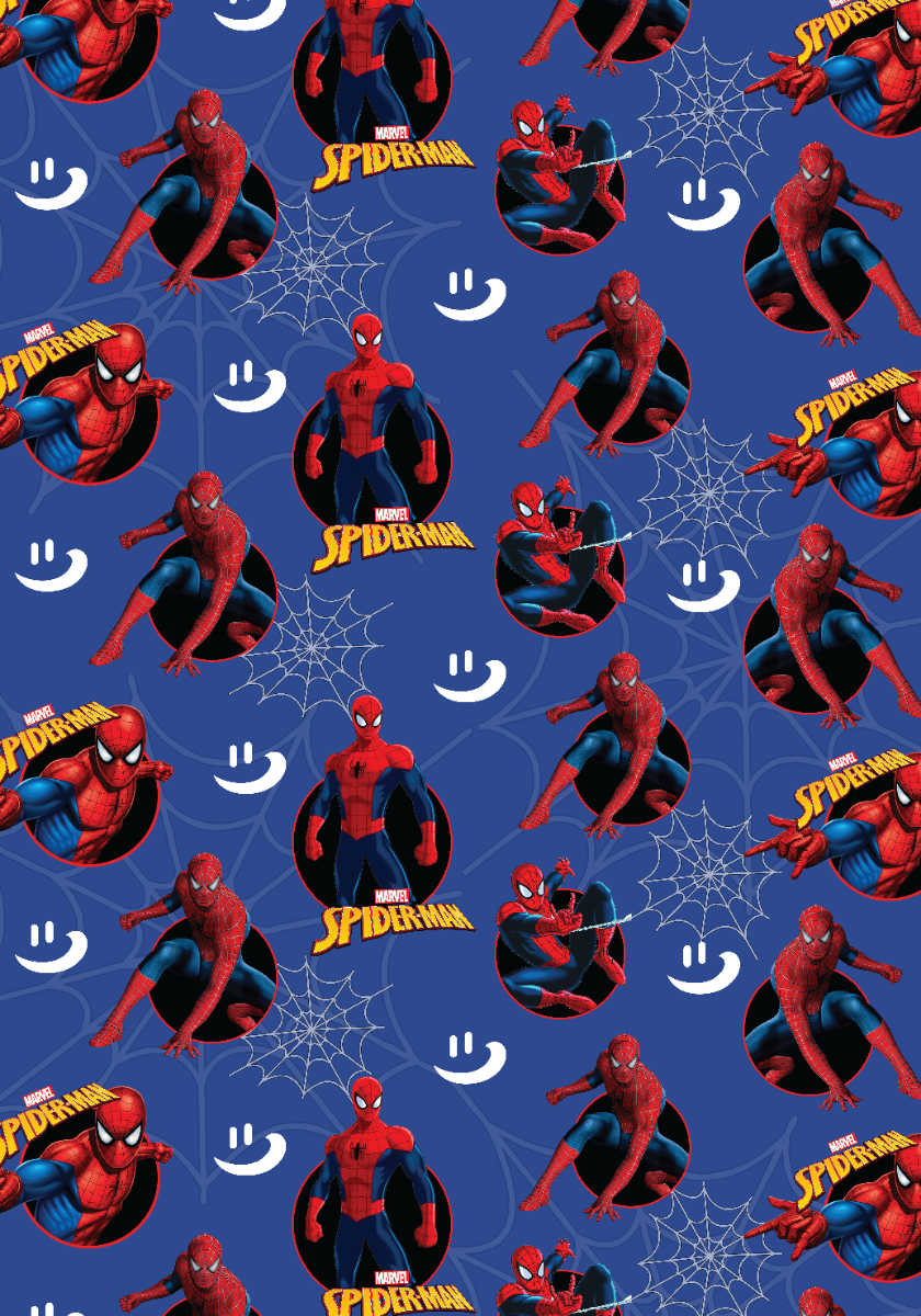 Spiderman 1