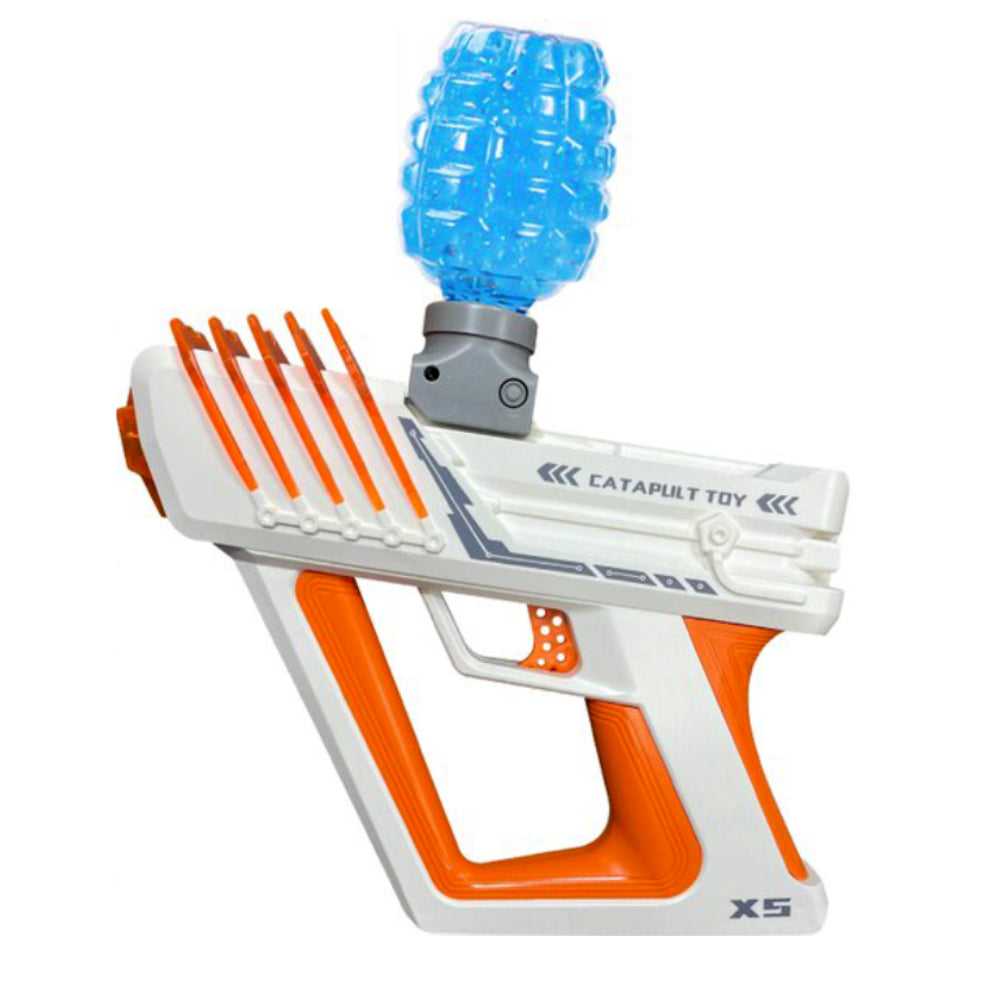 Gel Strike Energy Xs-893 - Orange