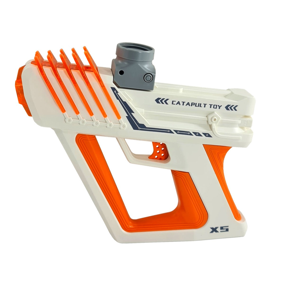 Gel Strike Energy Xs-893 - Orange