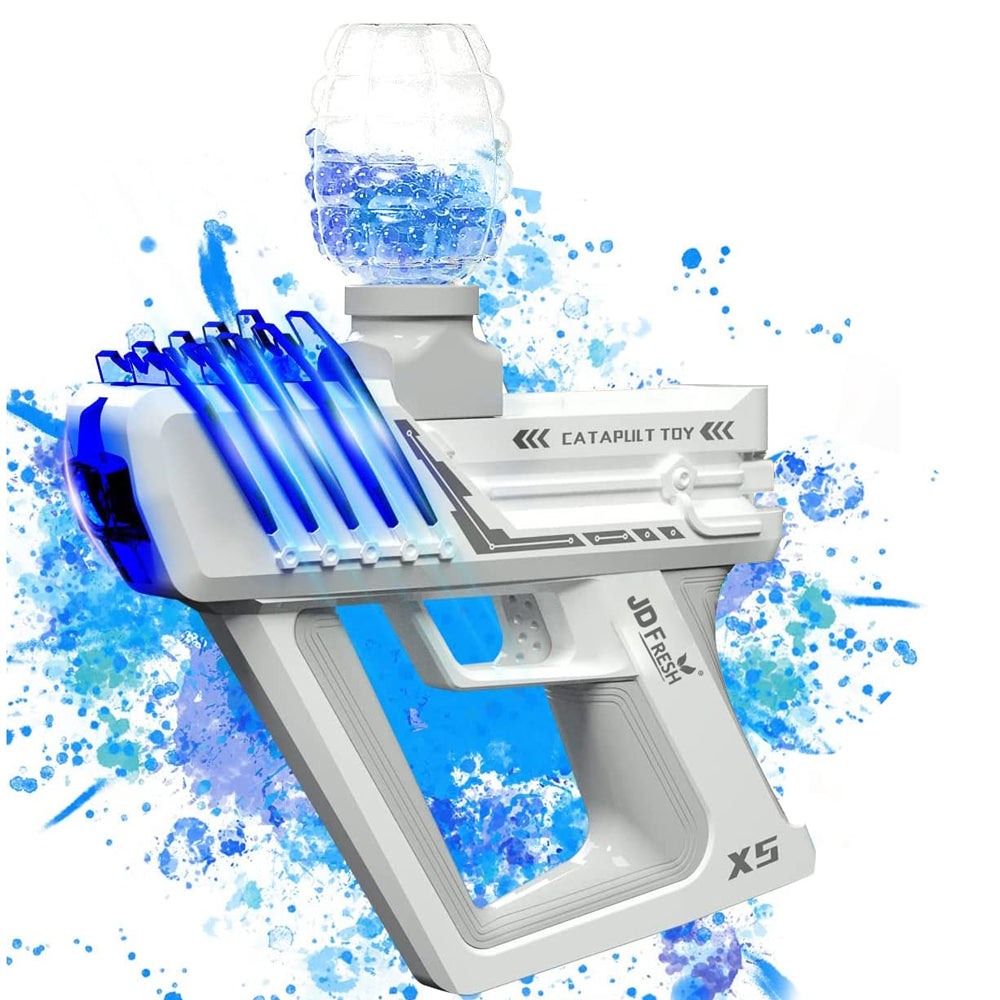 Gel Strike Energy Xs-893- Blue