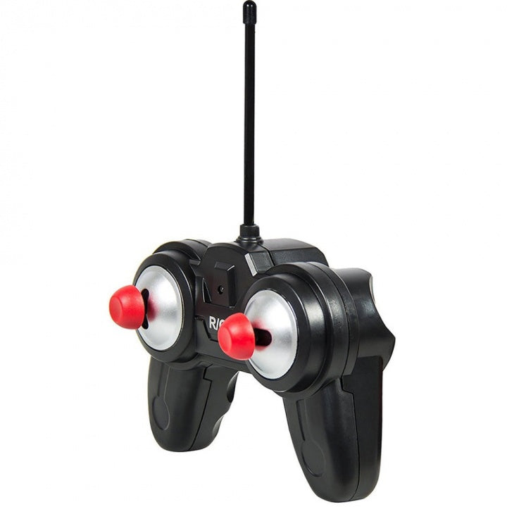 Wemzy - Rc Car Audi R8 Remote-Red