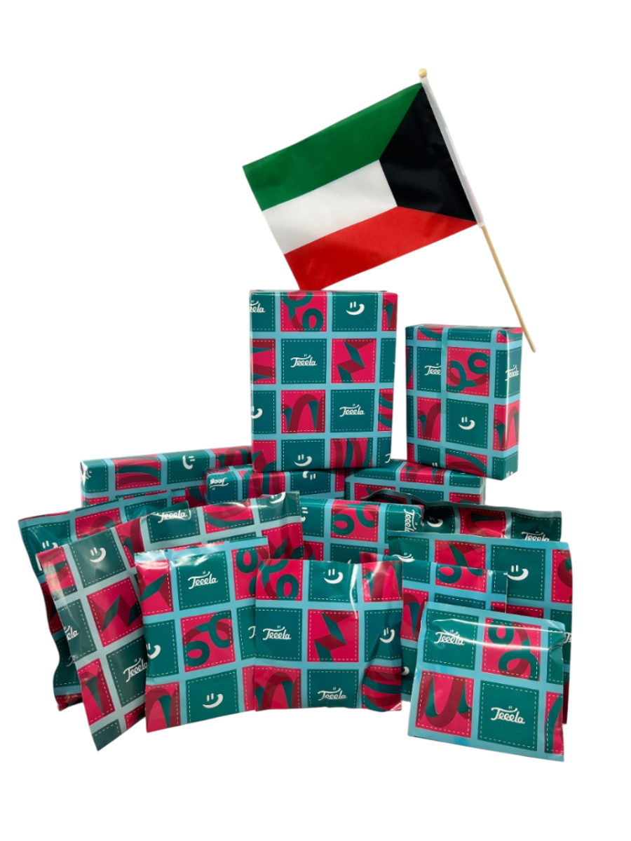 Teeela - Hala Feb Kuwait Bundle-A4