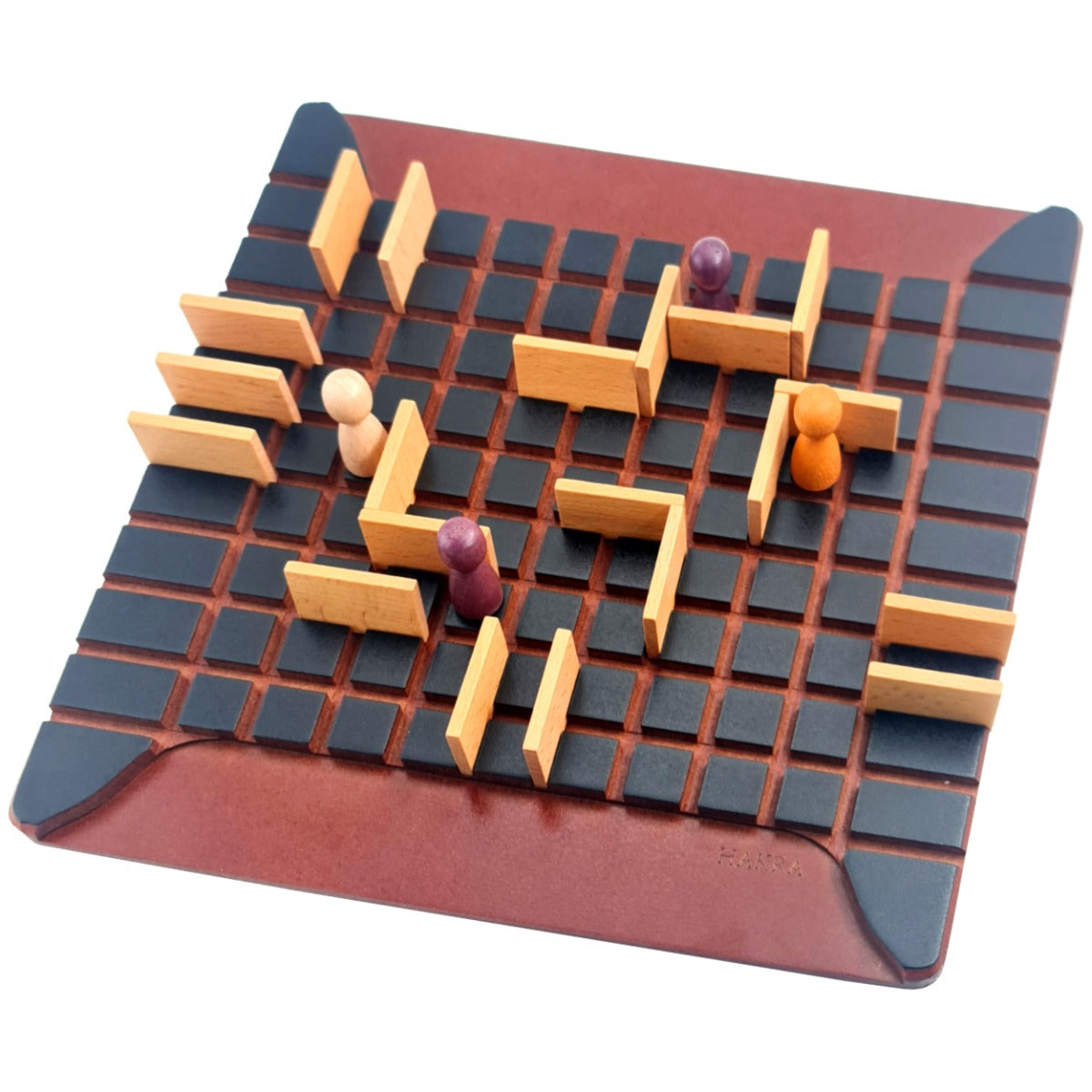 Hakra Board Game