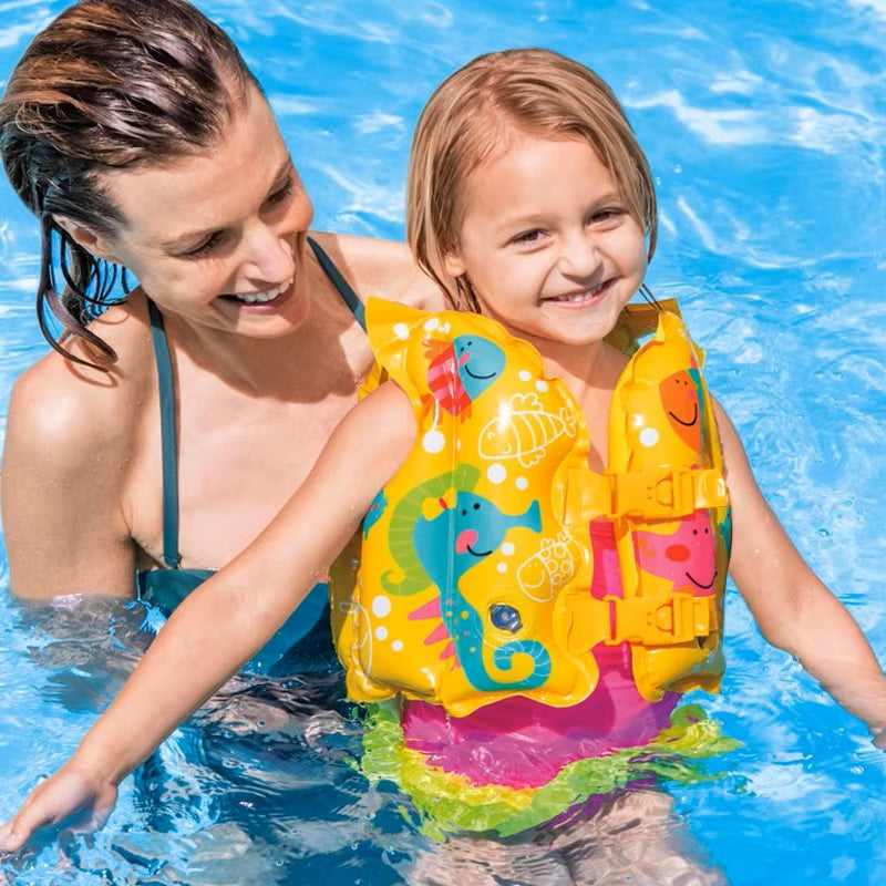 Intex - Starfish Swim Vest