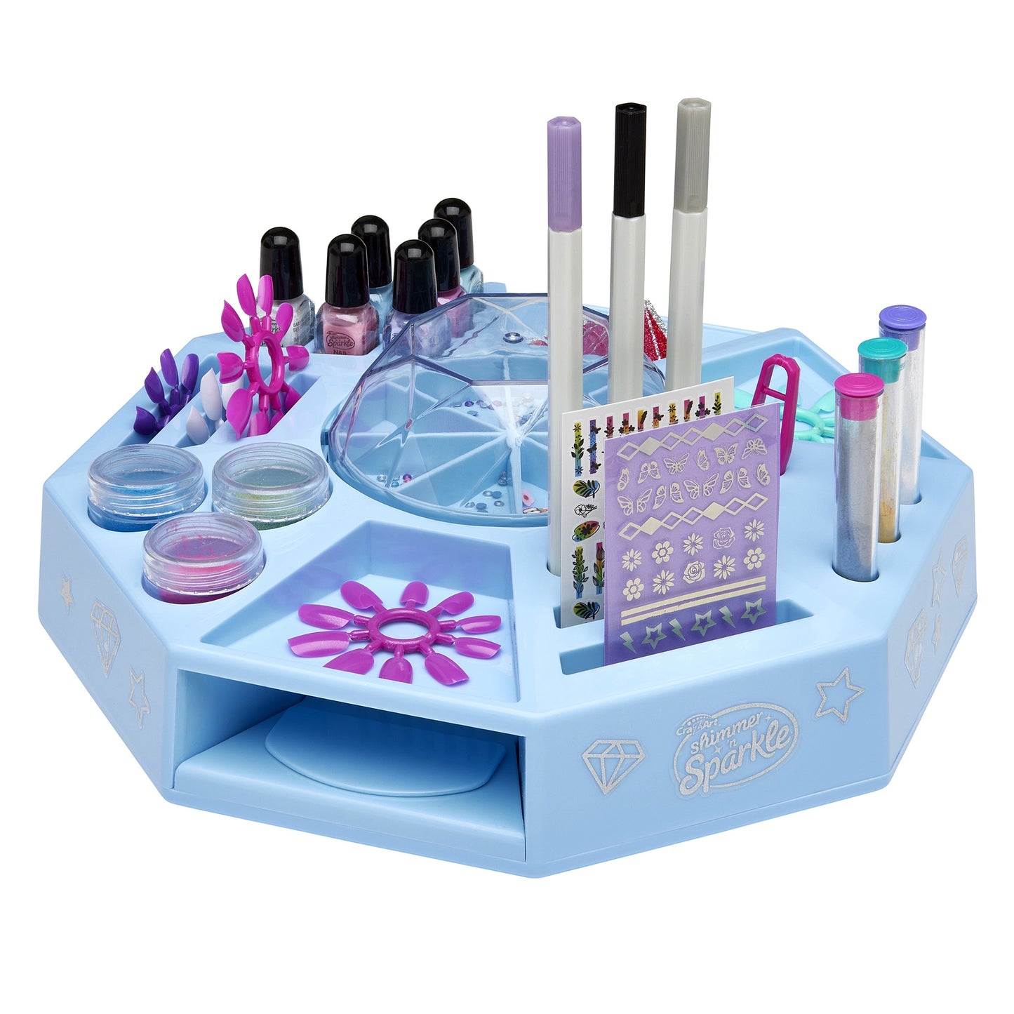 SNS Nail Art Studio