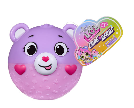 LOL Surprise Loves Care Bears Tots asstd (PDQ)