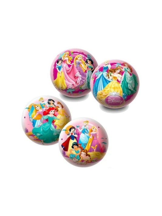 Mondo Disney Princess BioBall (23cm) - Assorted