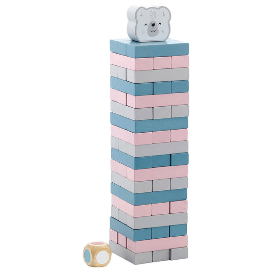 Viga - Block Tower