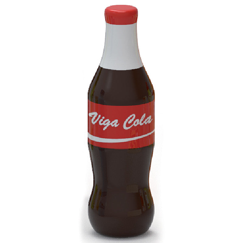 Viga - Beverage and Food Set