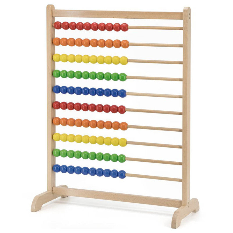 Viga - 8 Abacus