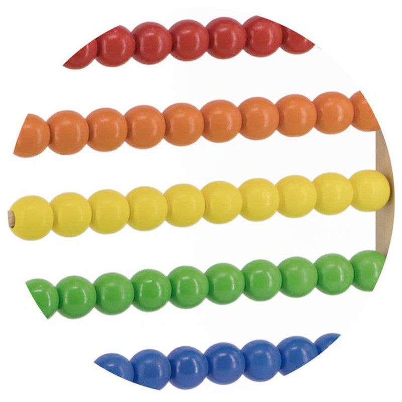 Viga - 8 Abacus