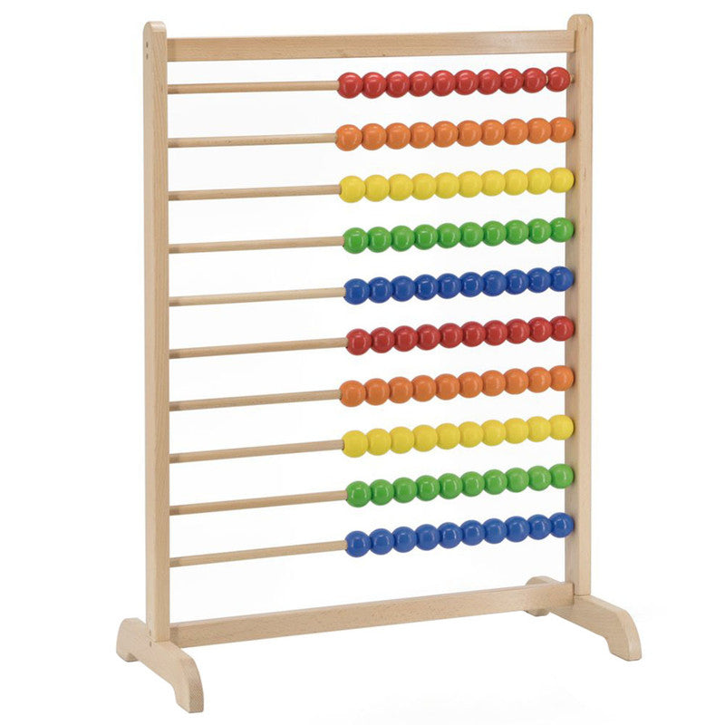 Viga - 8 Abacus