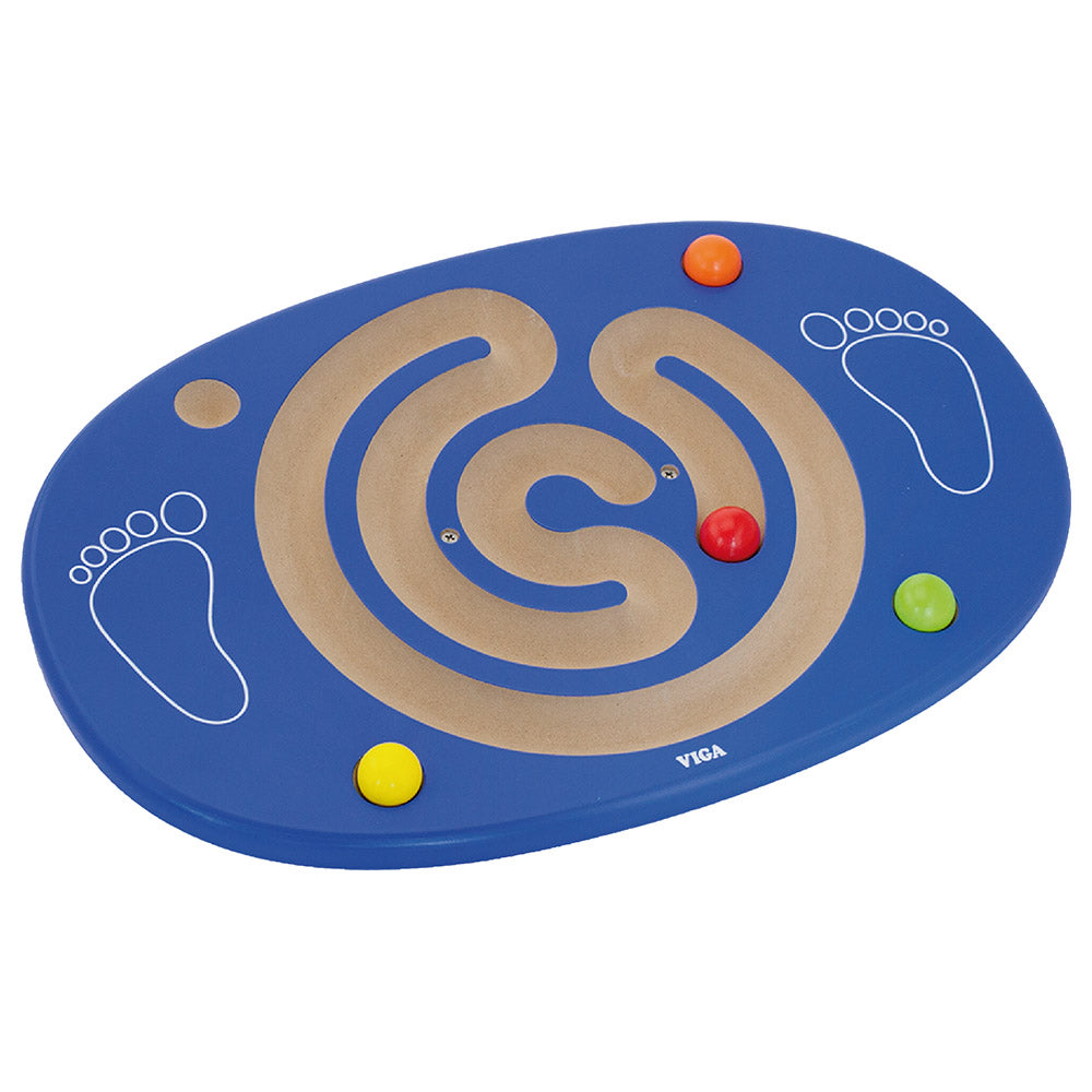 Viga - Trace And Balance