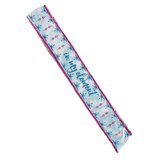 Disney Frozen 2 Fabric Sash