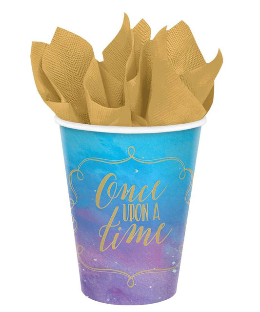 Disney Princess 9oz Cup