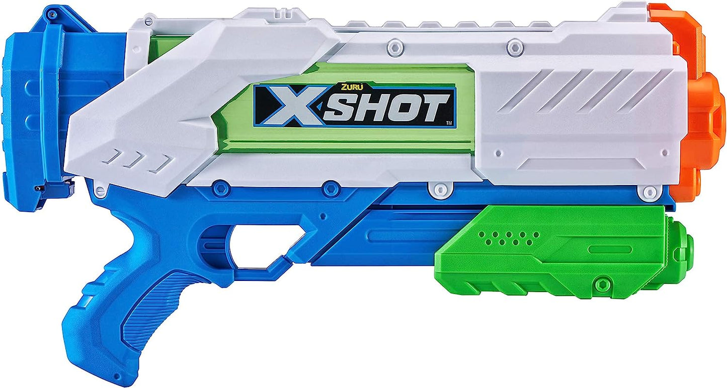 Xshot - Water Warfare Fast Fill Blaster