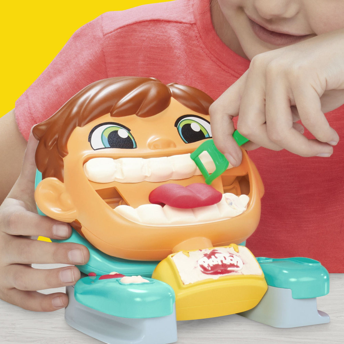 PD SILLY SMILES DENTIST