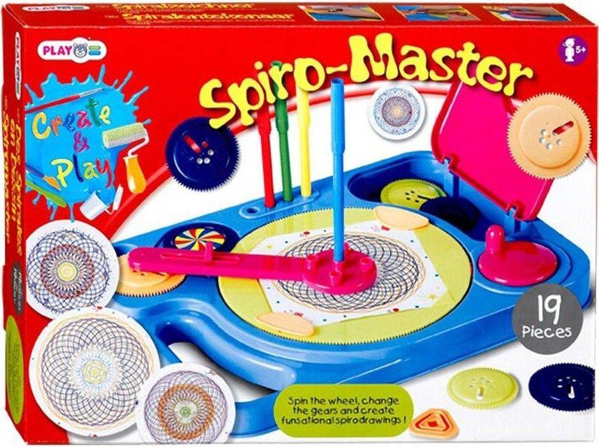 Spiro-Master 
