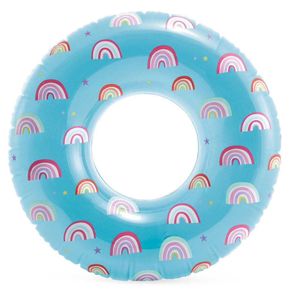 INTEX WHIMSICAL MAGIC TUBES 81CM- Blue