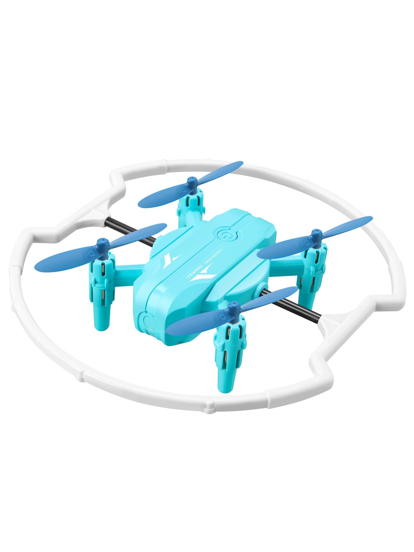 كوادكوبتر Sky Driffz بأضواء LED – تحليق مثير داخلاً وخارجاً