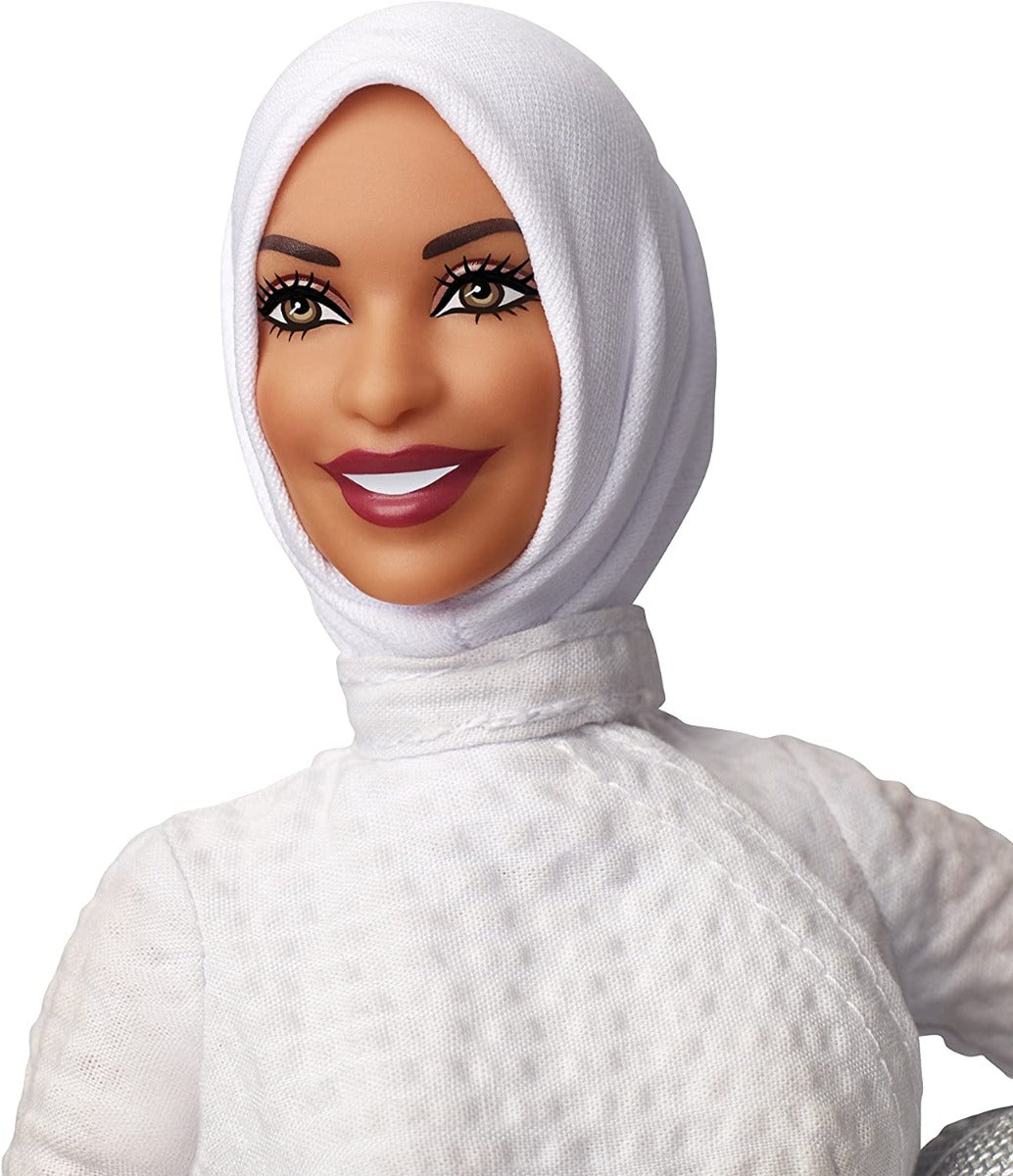 Barbie - Social Relevance Women Of Achievement