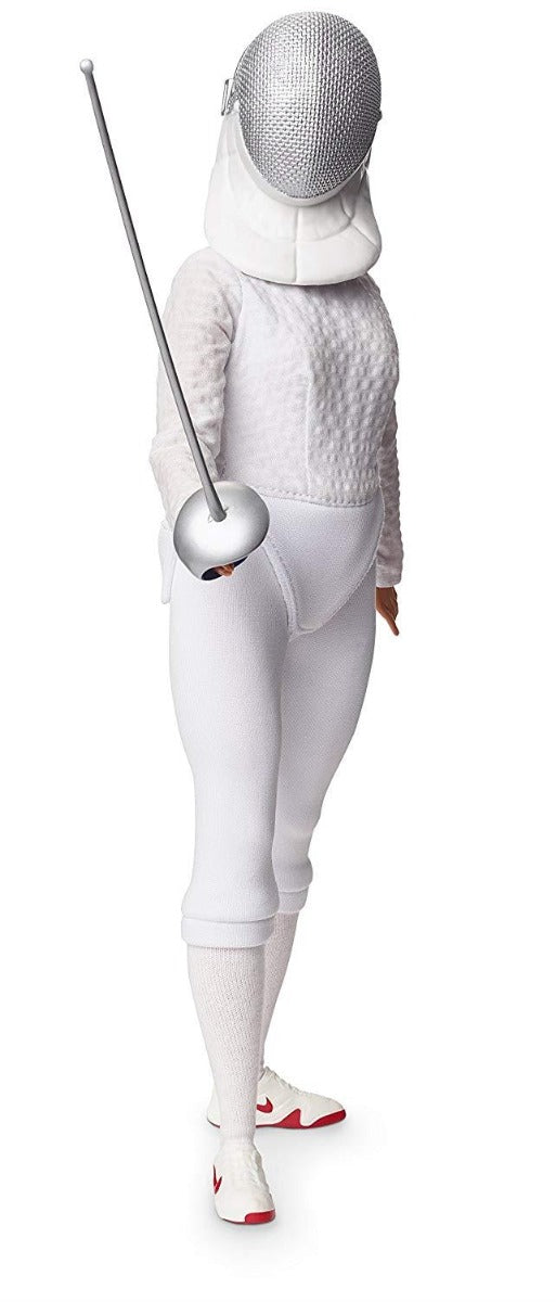 Barbie - Social Relevance Women Of Achievement