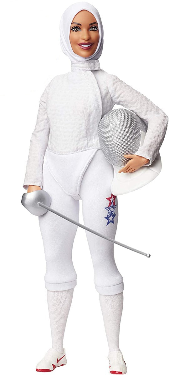 Barbie - Social Relevance Women Of Achievement