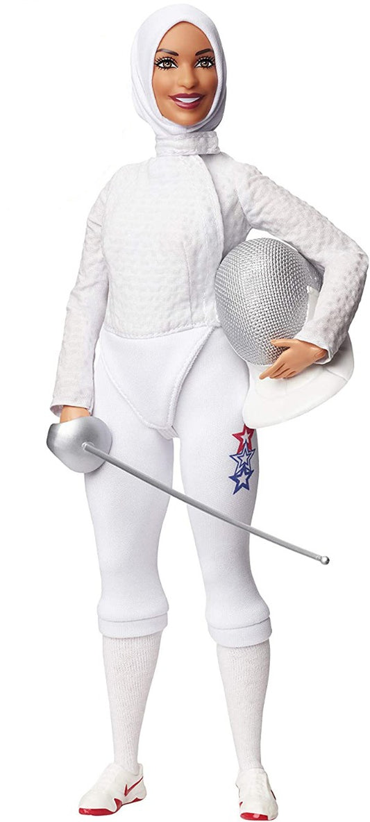 Barbie - Social Relevance Women Of Achievement