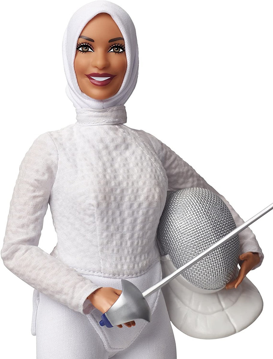 Barbie - Social Relevance Women Of Achievement