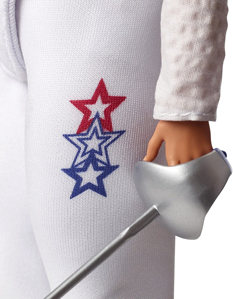 Barbie - Social Relevance Women Of Achievement