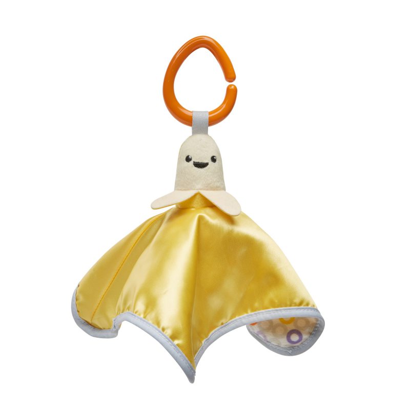 Fisher-Price Newborn Peek-A-Boo Monkey-1