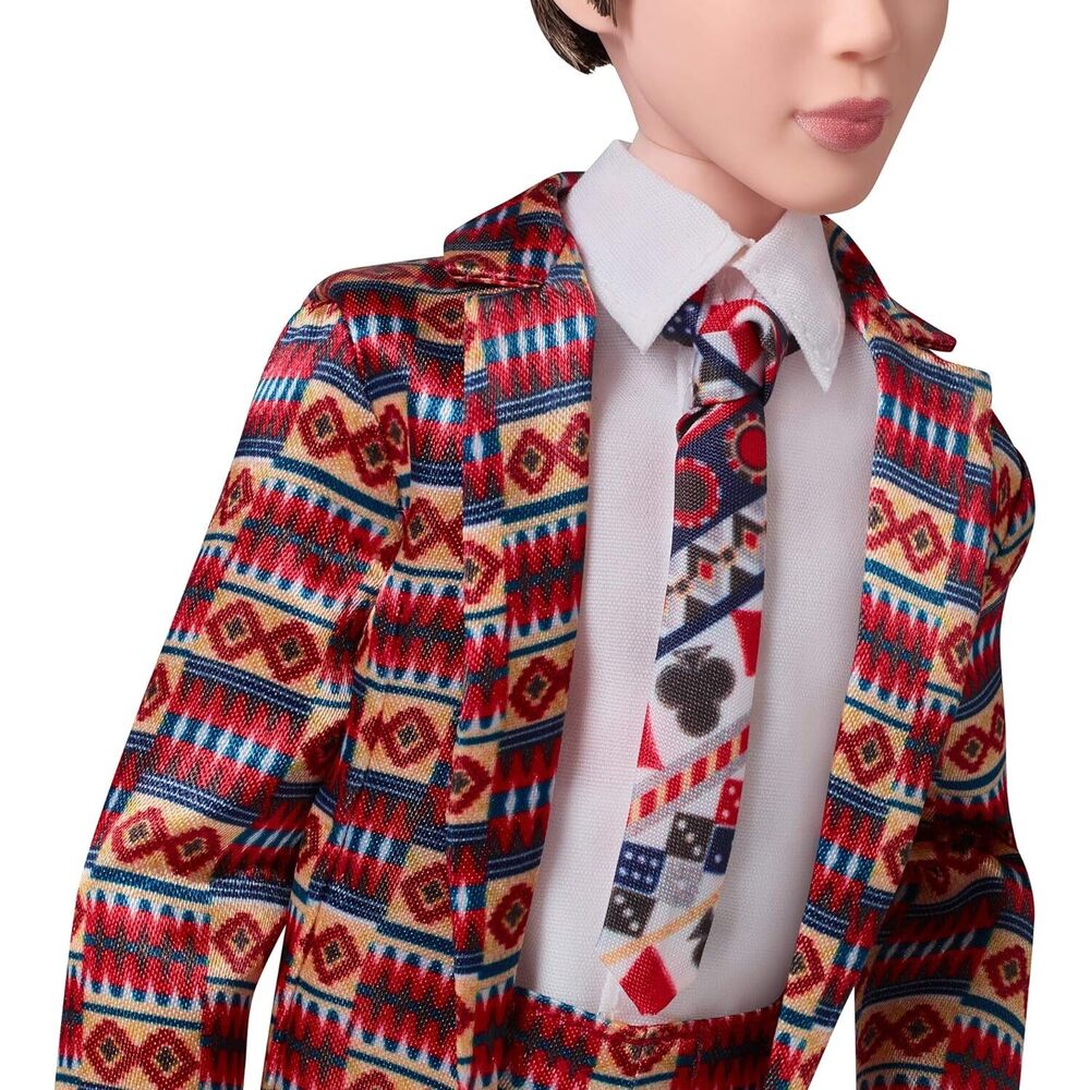 Bangtan Boys Core Fashion Doll