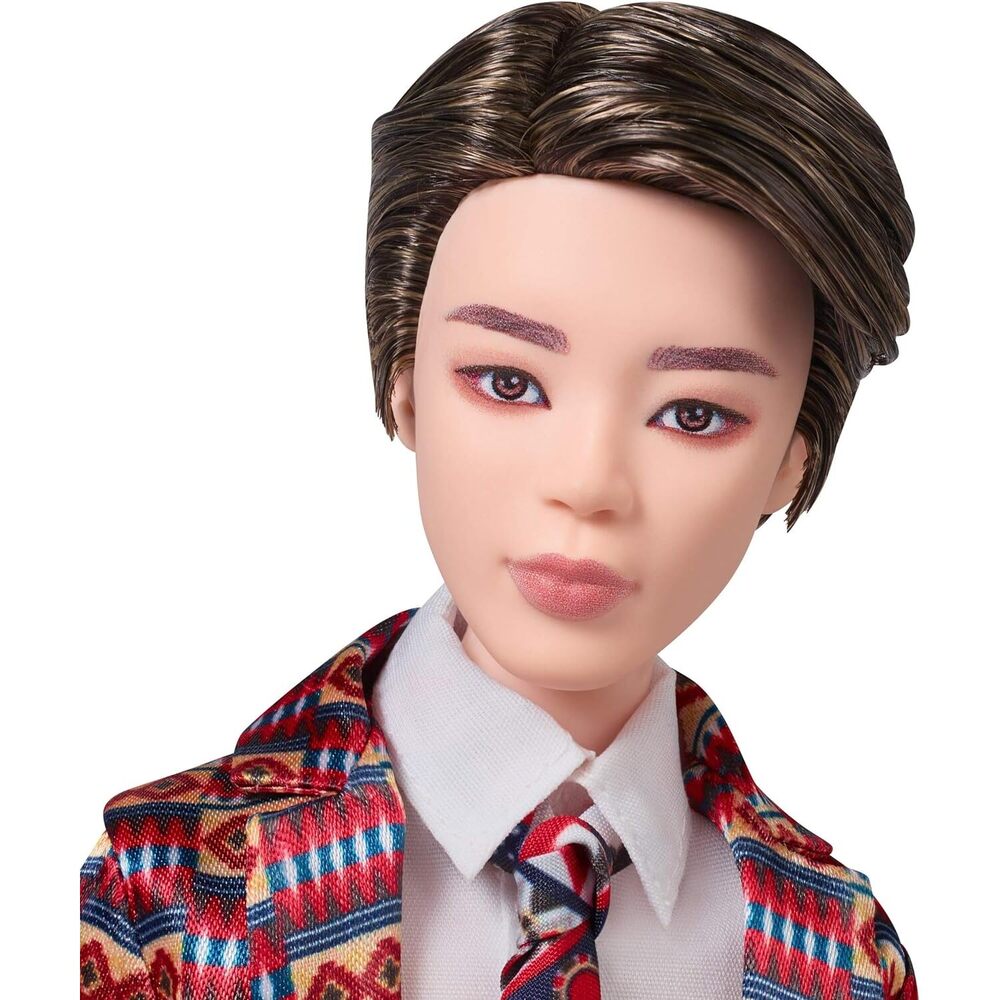Bangtan Boys Core Fashion Doll