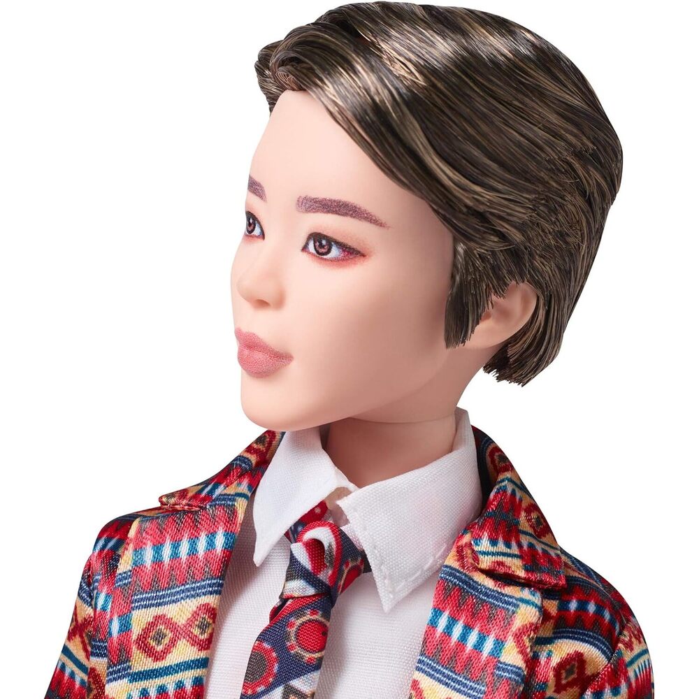 Bangtan Boys Core Fashion Doll