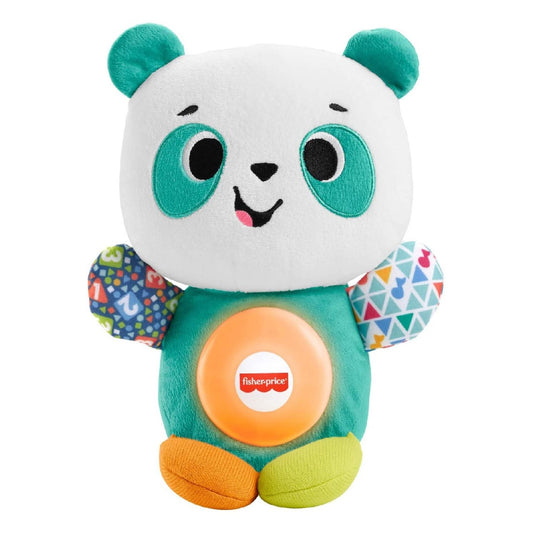 Fisher Price Linkimals - Panda Plush