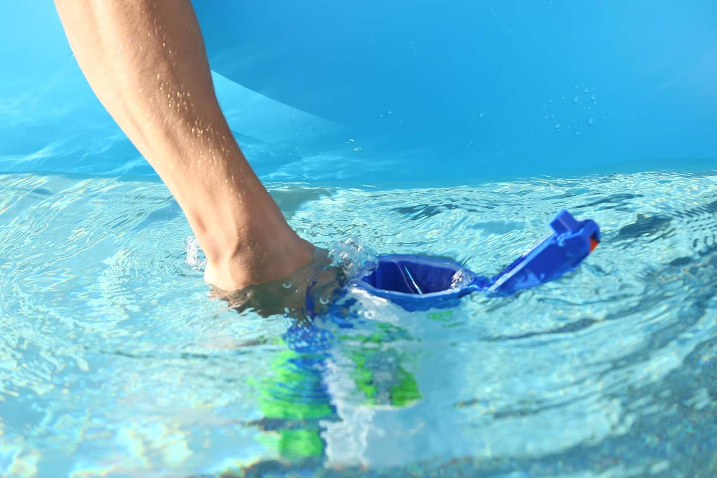 Xshot - Water Warfare Fast Fill Blaster