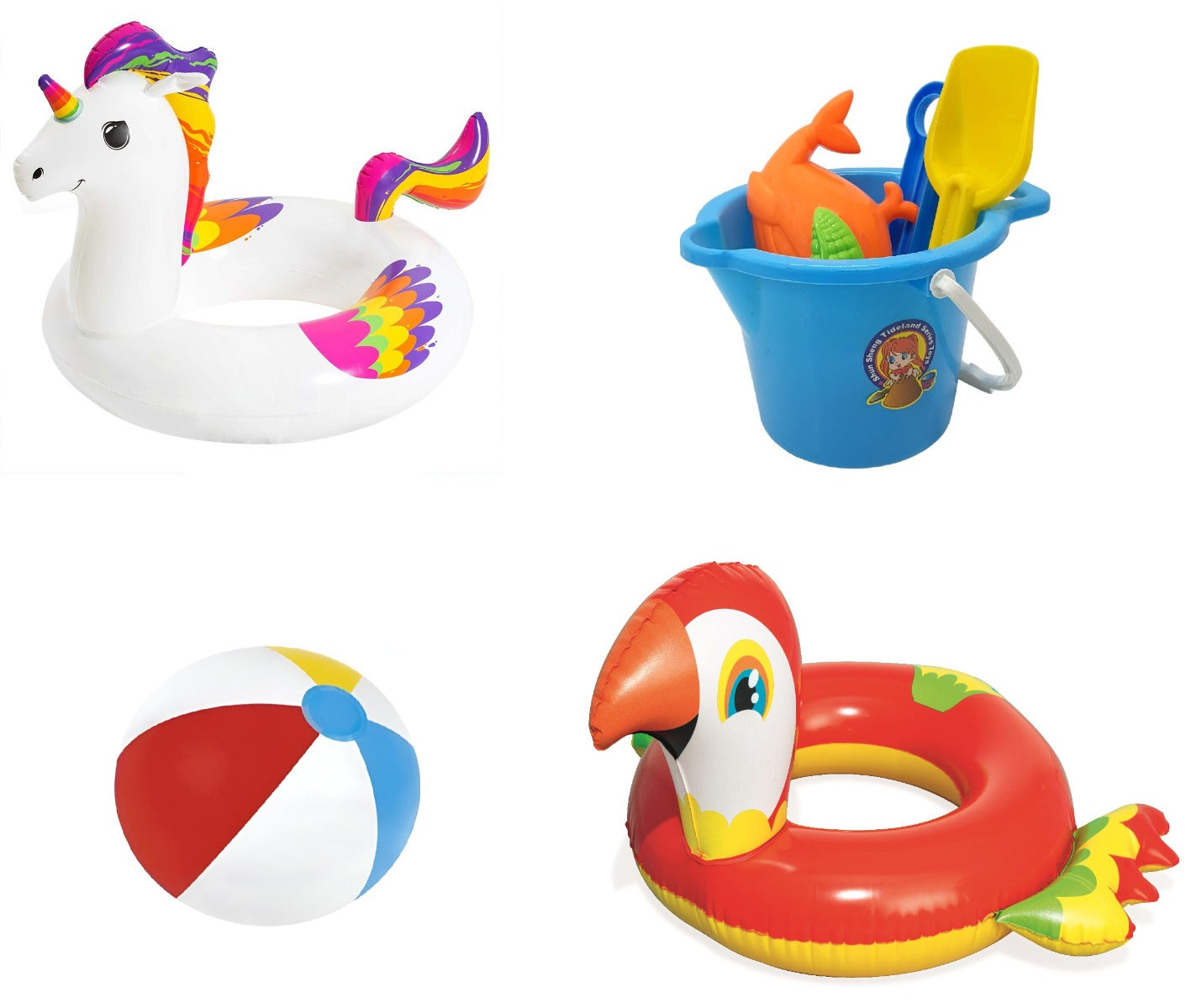 Teeela - Summer Box 2025