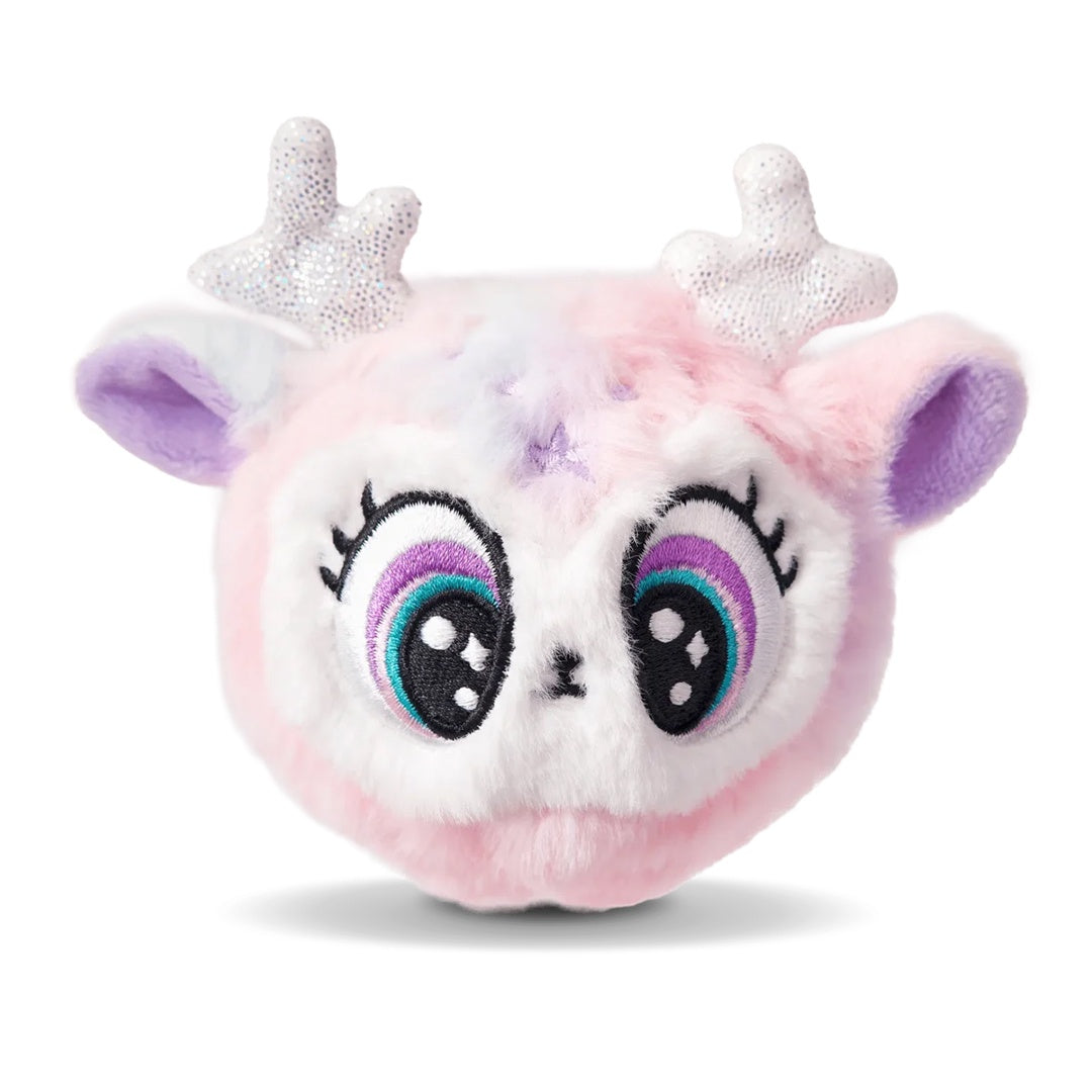 Bouncibles Deer Pink (Isla)