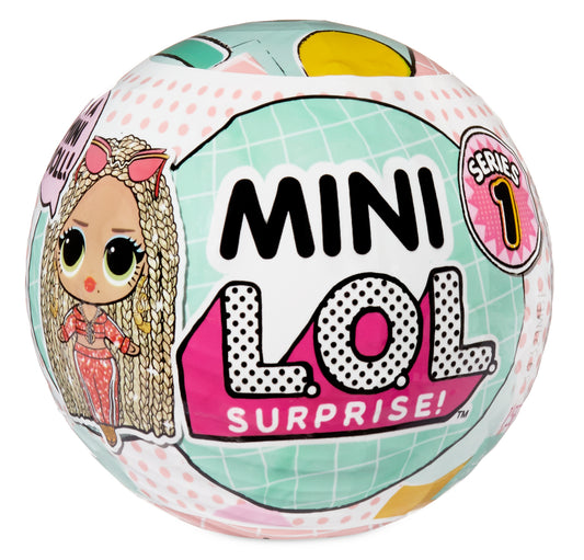 LOL Surprise Mini (SK)