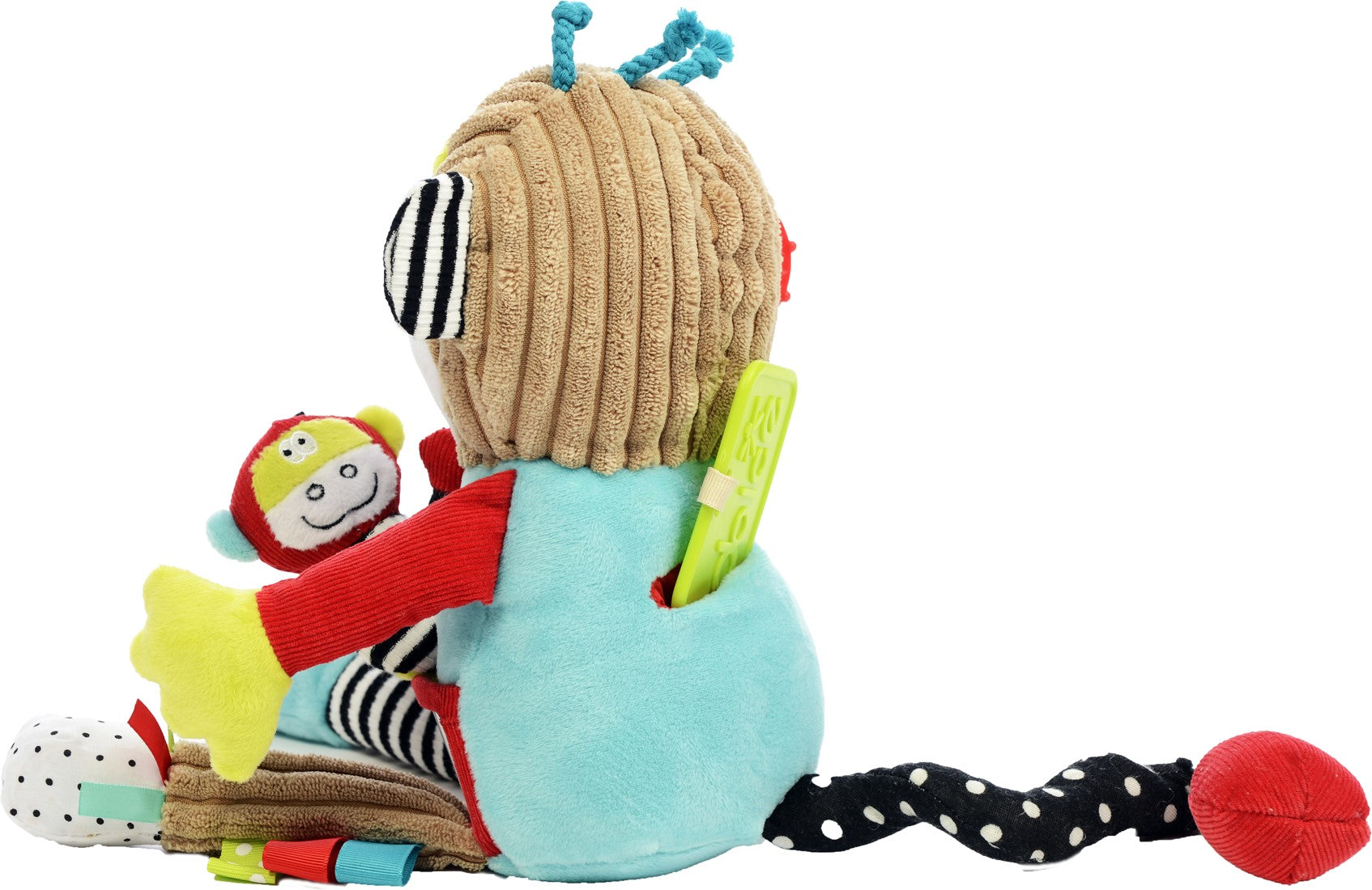 Dolce - Play And Learn Monkey