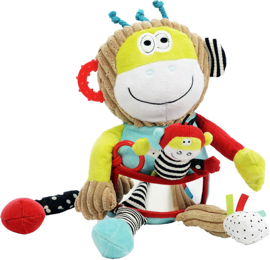 Dolce - Play And Learn Monkey