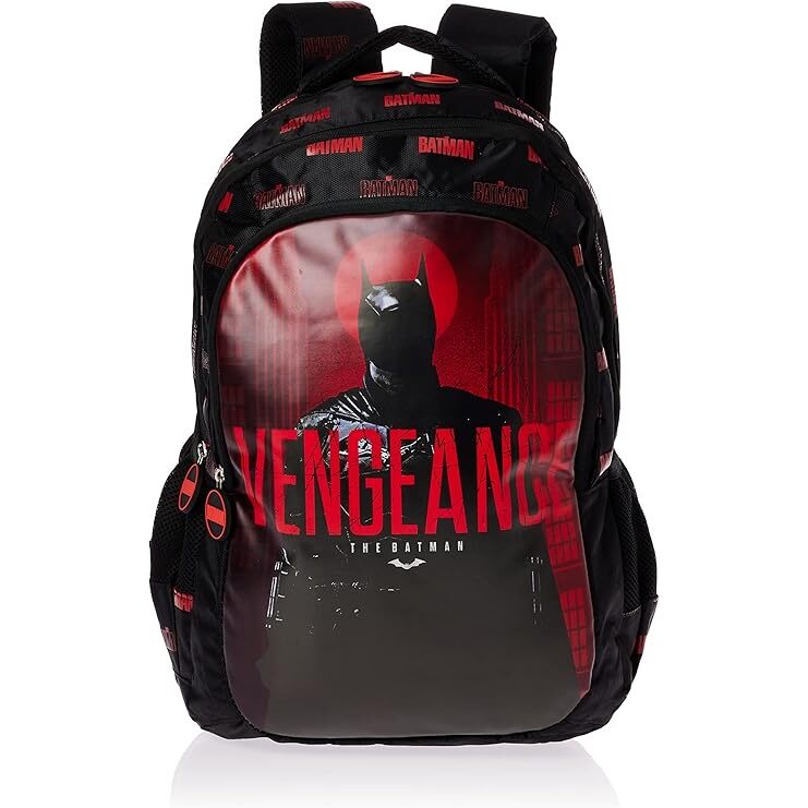 Batman - Vengeance 18 Inches Backpack