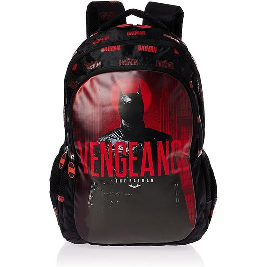Batman - Vengeance 18 Inches Backpack