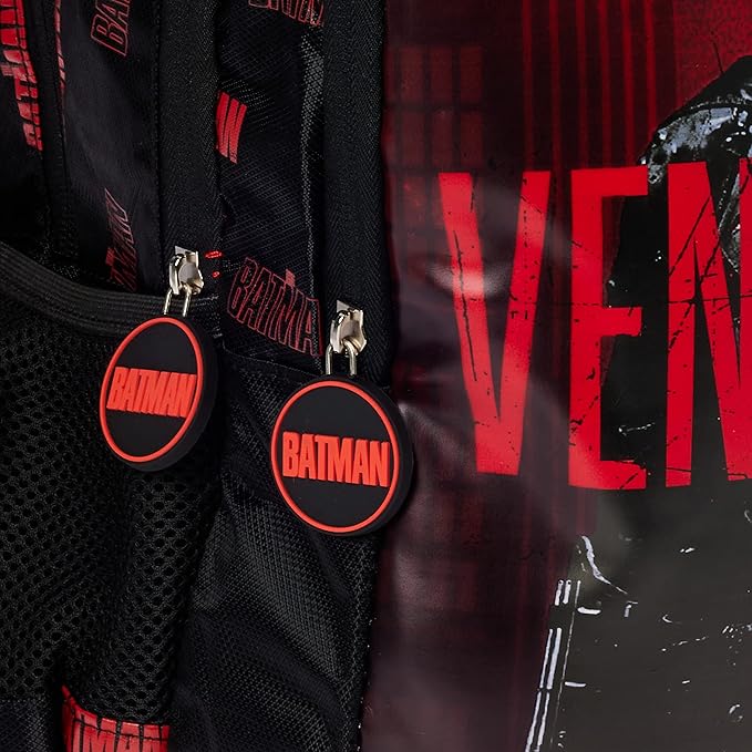 Batman - Vengeance 18 Inches Backpack