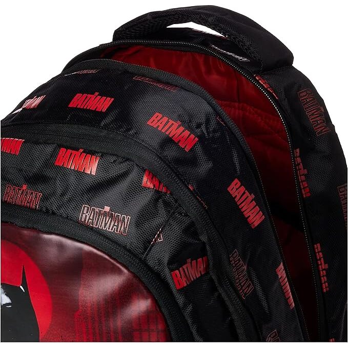 Batman - Vengeance 18 Inches Backpack