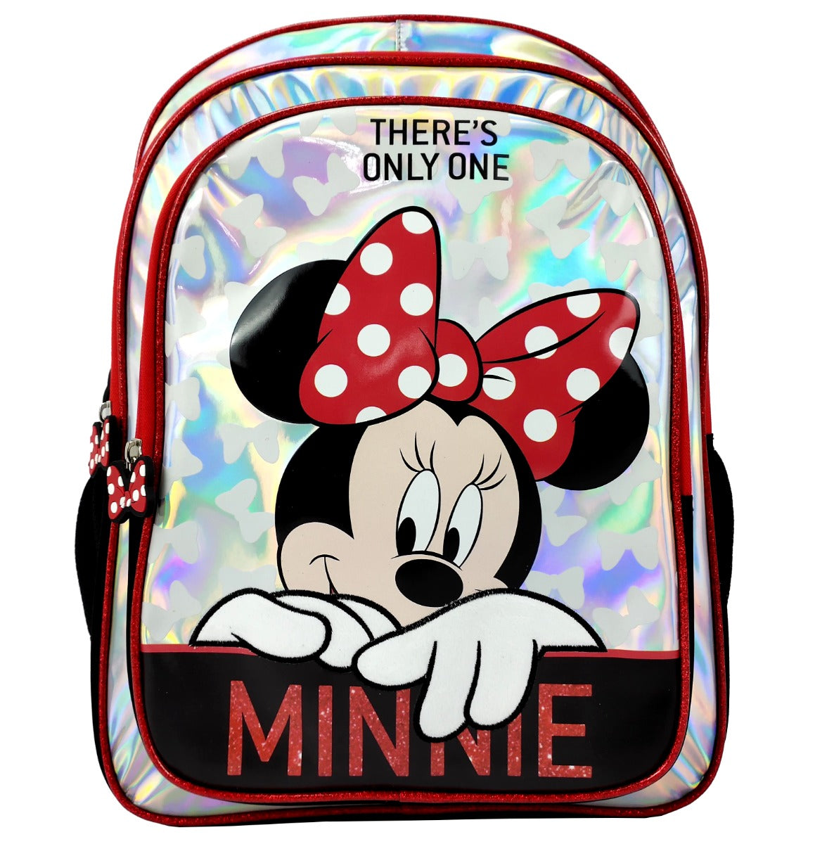 Disney - Minnie Mouse One And Only 16 Inches Backpack
