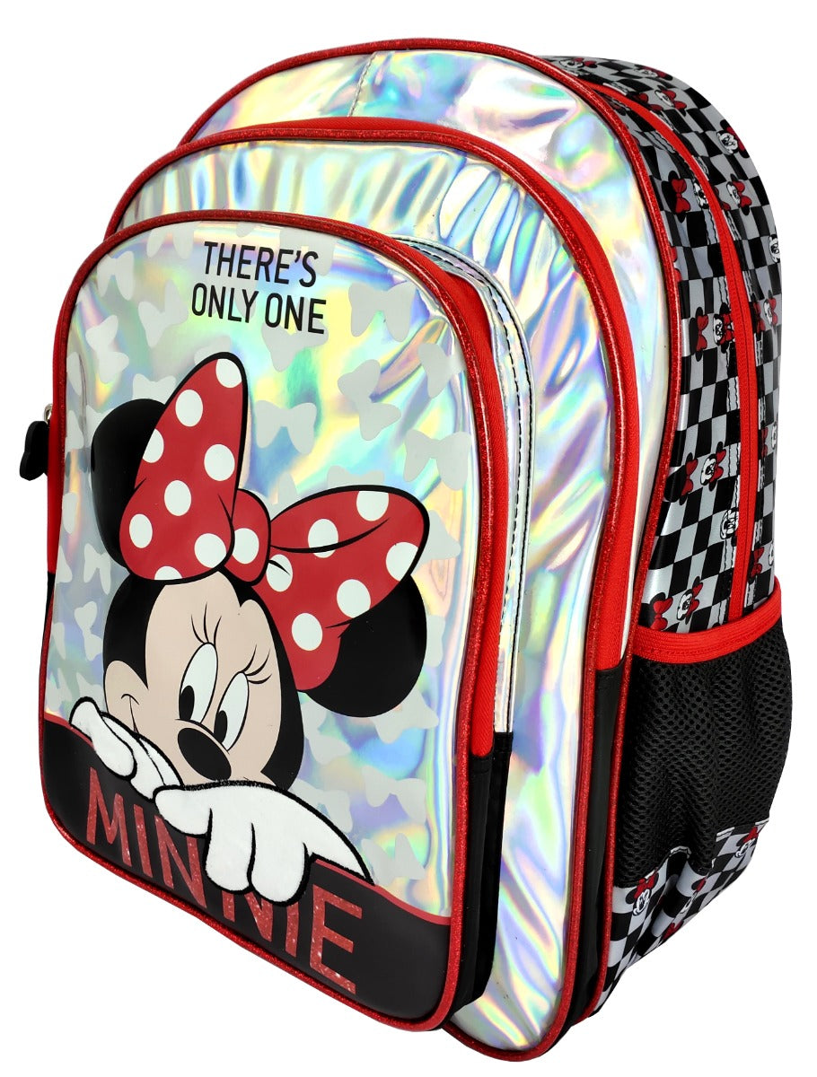 Disney - Minnie Mouse One And Only 16 Inches Backpack