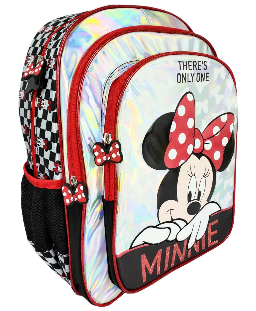 Disney - Minnie Mouse One And Only 16 Inches Backpack